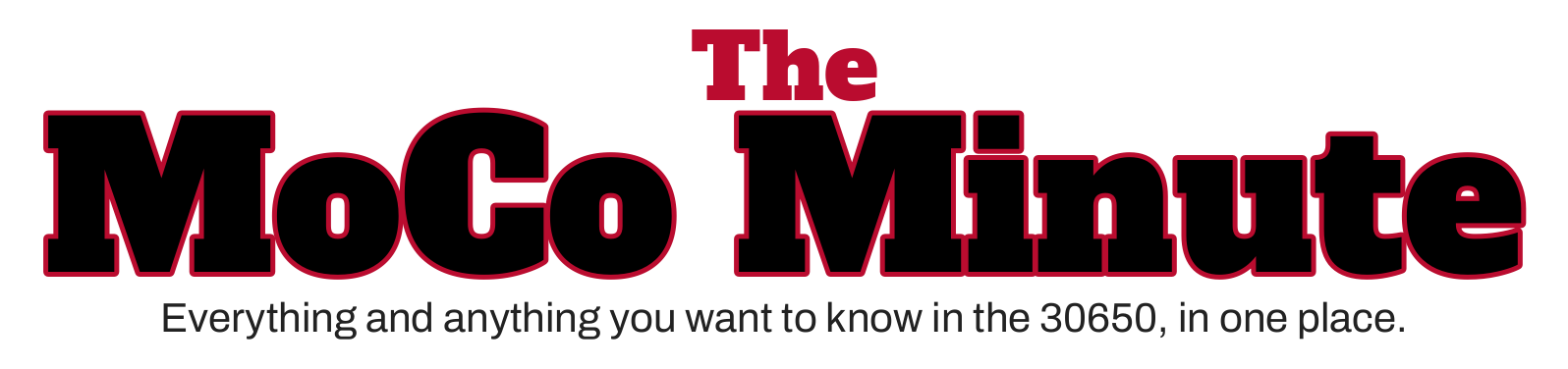 The MoCo Minute
